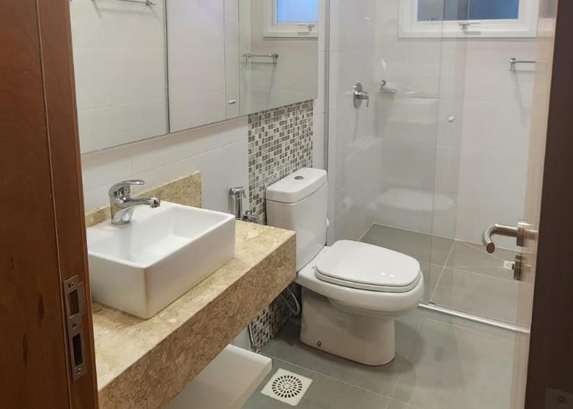 Espetacular Apartamento Novo Em Condominio Apartamento Gramado